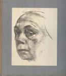 《珂罗惠支画集》精装  德国原版  KATHE KOLLWITZ by Gerhard Strauss 1950年出版 注：鲁迅、瞿秋白、叶灵凤等人曾合作翻译出版此书。参阅叶灵凤《读书笔记》