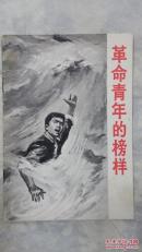 革命青年的榜样