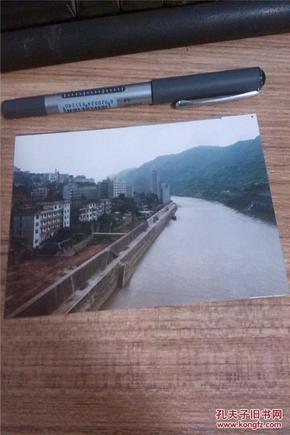 老照片   赤水河茅台镇渡口