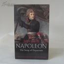 NAPOLEON The Song of Departure（英文正版）