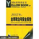 2005年：全球政治与安全报告（附光盘）