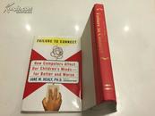 Failure to Connect：How Computers Affect Our Children\'s Minds【连接的失败：电脑如何影响我们小孩的心智，珍‧希利，英文原版】