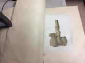 陶瓷选辑(第二辑)58年1印(品见描述)