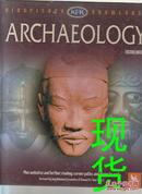 ARCHAEOLOGY 考古学