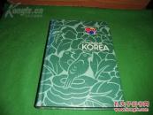A Handbook of Korea (韩国文化指南手册)外文原版 16开精装