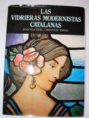 Las Vidrieras Modernistas Catalanas