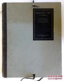 1937年东方学会珂《美国藏东方艺术》限印500册、散册页、珂罗版精印