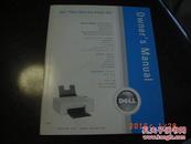 DELL戴尔打印机924型  用户指南