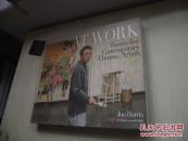 AT WORK Twenty-five Contemporary Chinese Artists