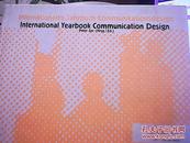 International Yearbook communication Design 2005 2006 (reddot design award)