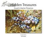 Hidden Treasures - Second Edition - Guam's Marine Preserves 关岛海洋保护