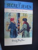 The Secret Seven 1-The Secret Seven