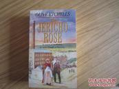 The Jericho Rose 英文原版