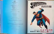 Superman: The Ultimate Guide to the Man of Steel