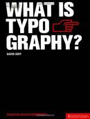 What is Typography? (Essential Design Handbooks)