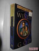 The Winds of God (Wakefield Dynasty) by Gilbert Morris 英文原版