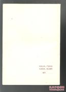 毛泽东思想万岁 1967年北京 毛泽东像 林彪题词、398页+毛泽东思想万岁（一册）229页 共2册合售