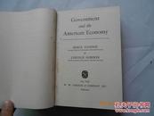 29439《GOVERNMENT AND THE AMEICAN ECONOMY》政府与美国经济