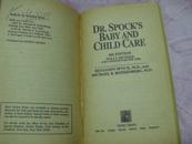 Dr. Spock\'s Baby and Child Care【英文原版】