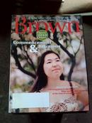 brown alumni magazine2010/july/august