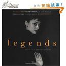 Legends: Women Who Have Changed the World Through the Eyes of Great Women Writers [平装]