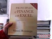 PRINCIPLES  ofFINANCE  withEXCEL