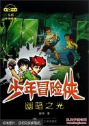 幽暗之光 超侠 武汉大学出版社