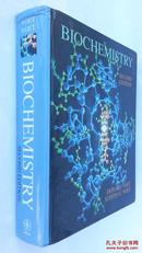 BIOCHEMISTRY SECOND EDITION(生物化学第二版)英文原版书