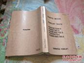 PARTS BOOK FORKLIFT TRUCK【英文版】