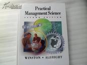 Practical Management Science（Second Edition）