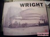 WRIGHT1949-1959【书重6.5公斤】