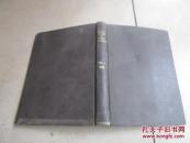 图书季刊 1934年（第一卷第1期（创刊号）-第1卷第4期）十分罕见
