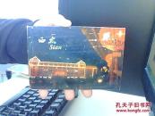 西安 【明信片，7张】