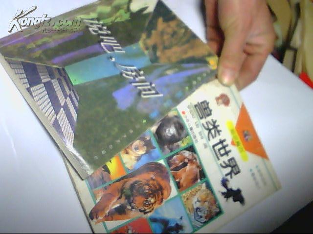 兽类世界