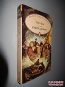 Lord Jim 吉姆爷 (Penguin Popular Classics) by Joseph Conrad 英文原版