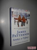 Sundays at Tiffanys by James Patterson 英文原版