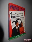 Press Gang: The Date No. 4 英文原版