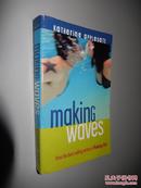 Making Waves by Katherine Applegate