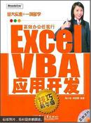 Excel VBA应用开发:技巧精华版