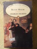 Bleak House 【稀见佳品，另有12本狄更斯大作】