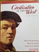 Civilization in the West