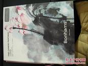 FINE CHINESE PAINTINGS 2015 HONGKONG BONHAMS