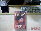 Roadside Crosses 英文原版