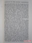 The Donatist Church: A Movement of Protest in Roman North Africa（Oxford Scholarly Classics）多纳图派信徒教会：古罗马统治时期北非的抗议运动（牛津学术经典丛书；货号TJ）