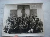 红、卫、兵年代92.广阔天地 大有作为毕业纪念1970.12月，规格152*126MM,9品。