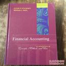 Financial Accounting（英文精装原版财务会计）