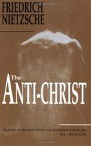 尼采著The Anti-Christ