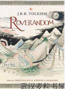 英文原版The Pocket Roverandom J.R.R. Tolkien 托尔金口袋版精装