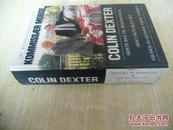 丹麦语               科林·德克斯特（Colin Dexter）的最后一辆巴士到伍德斯托克（Woodstock）.    Colin Dexter sidste bus til woodstock