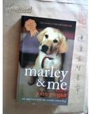 英文版：MARLEY & ME （马利与我）